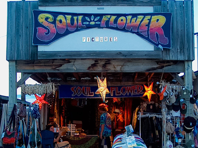 booth4 760x570 - Soul Flower's 20 Year Anniversary: October 2019
