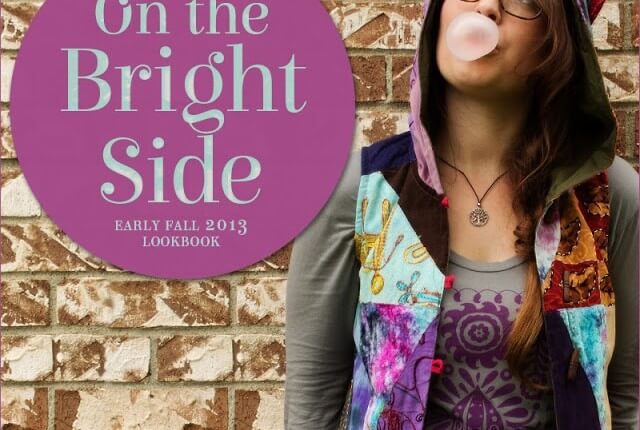 bright side 640x430 - On the Bright Side - Fall 2013 Lookbook