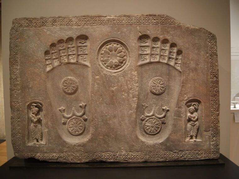 Behind the Design: Part II Go Barefoot