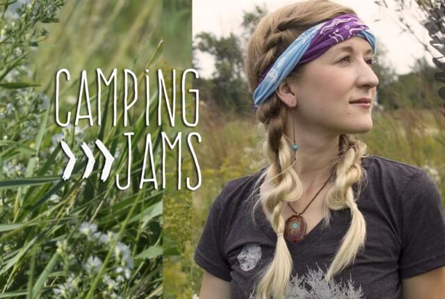 camping jams playlist 640x430 - Camping Jams Playlist