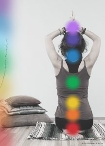 How to Activate Your Chakras