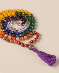 choosing mala beads best mala chakra 245x300 - Choosing Mala Beads - The Best Mala Beads