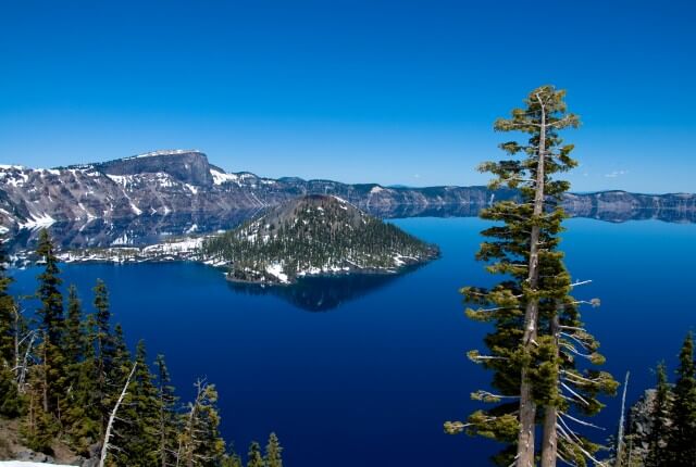 crater lake1 640x430 - The Adventure Is Now