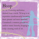 definition hoop 150x150 - Hippie Definitions