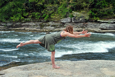 earth medallion - Earth Medallion Yoga Skirt and Tank