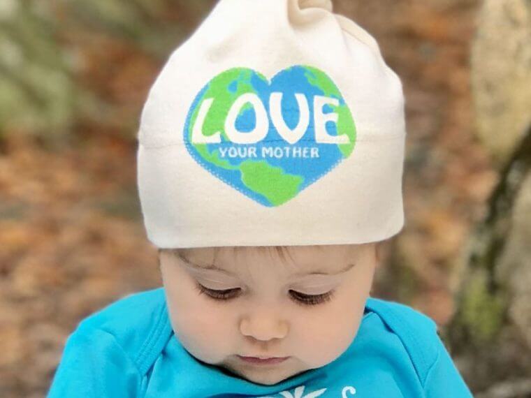 Eco Baby Gifts Preview