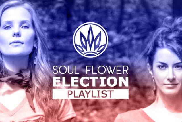 election playlist 640x430 - 2016 Presidential Election Playlists