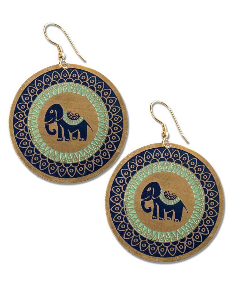 Gifts for Elephant Lovers | Elephant Gifts | Soul Flower Blog