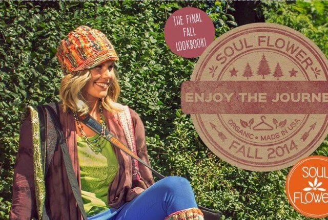 enjoy the journey lookbook e1423259005736 640x430 - Enjoy the Journey: Soul Flower Fall 2014 Fashion