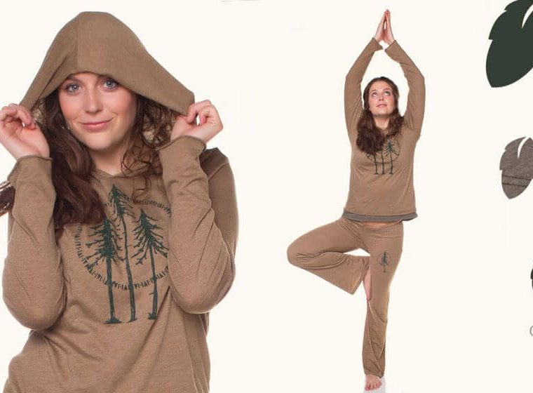 Almost Autumn: Soul Flower's Early Fall Lookbook
