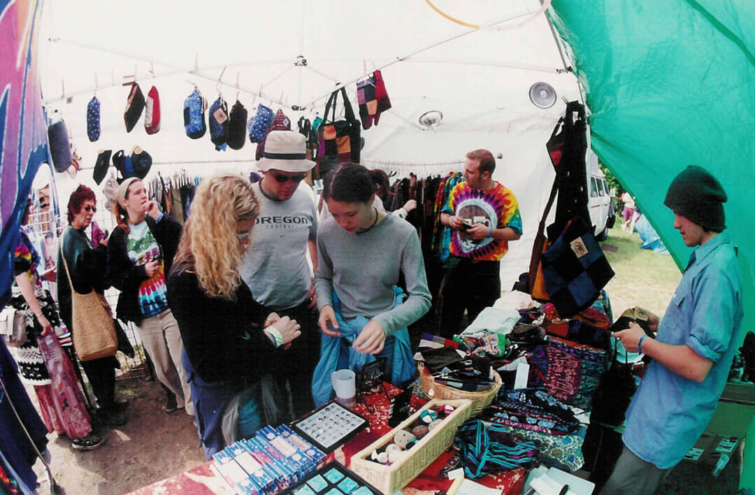 Soul Flower's 20 Year Anniversary: October 2019 festie - Soul Flower's 20 Year Anniversary: October 2019