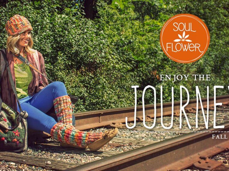 Enjoy the Journey: Hitting the Road