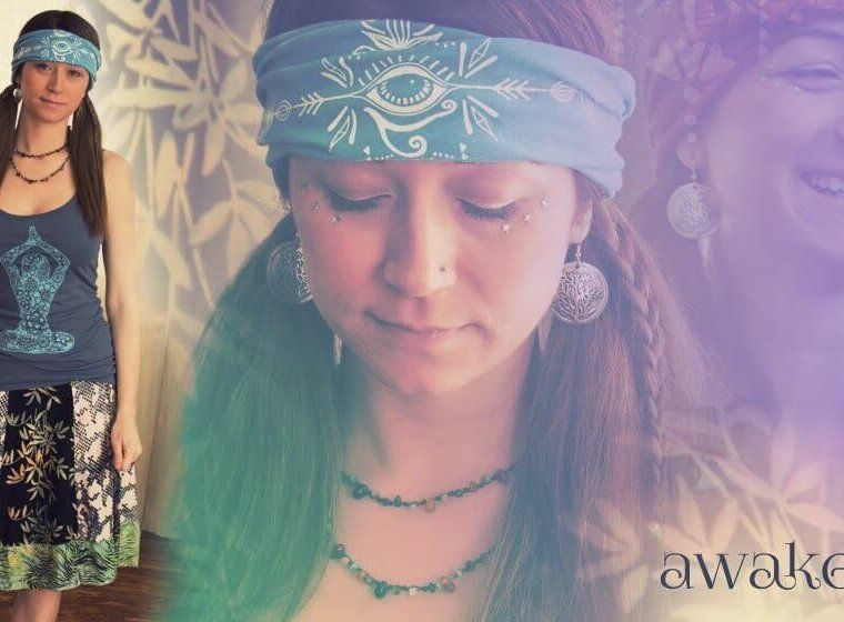 Soul Flower's 'Let Life Flow' Pinterest Contest