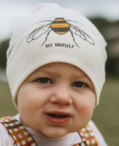 Free Spirit Gifts - Bee Yourself Hat