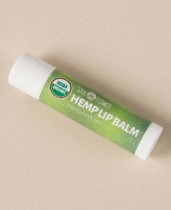 free spirit gifts hemp lip balm 245x300 - Gifts for Free Spirits - Cool Boho Gifts