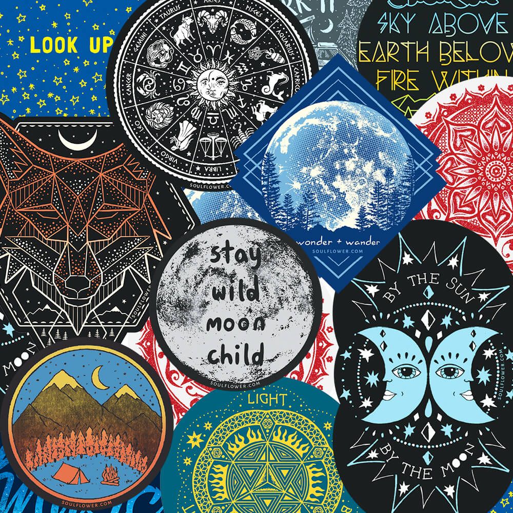 2020 Full Moon Calendar - Full Moon Advice