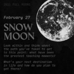 full moons 2021 02 150x150 - 2021 Full Moon Calendar - Full Moon Prompts