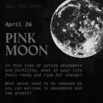 full moons 2021 04 150x150 - 2021 Full Moon Calendar - Full Moon Prompts