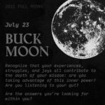 full moons 2021 07 150x150 - 2021 Full Moon Calendar - Full Moon Prompts