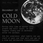 full moons 2021 12 150x150 - 2021 Full Moon Calendar - Full Moon Prompts