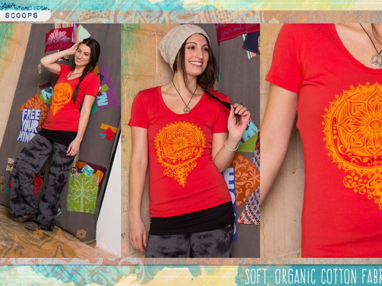 3 BIG Reasons to Choose Organic Cotton