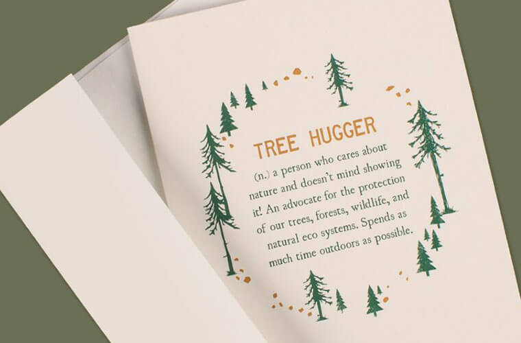 gift idea6 - Gifts for Tree Huggers & More...