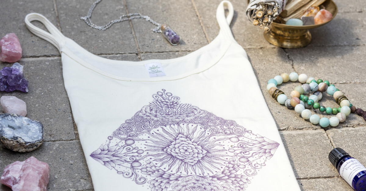 Gifts for a Hippie Mom - Boho Chic Gifts - Trending Items