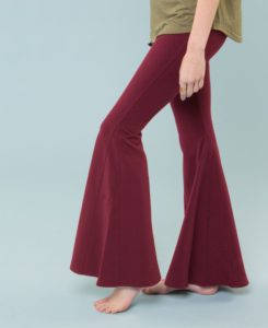 Free Spirit Gifts - Bell Bottoms