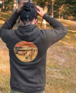 gifts for free spirits wander hoody 245x300 - Gifts for Free Spirits - Cool Boho Gifts