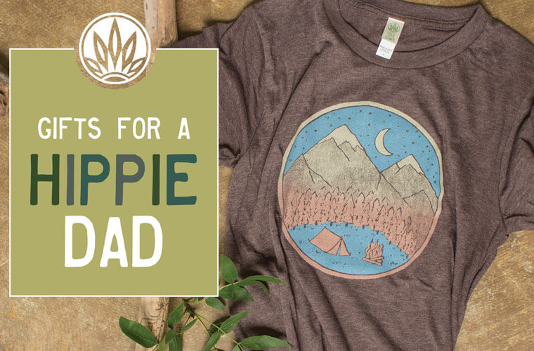 gifts for hippie dads cover - Gifts For A Hippie Dad