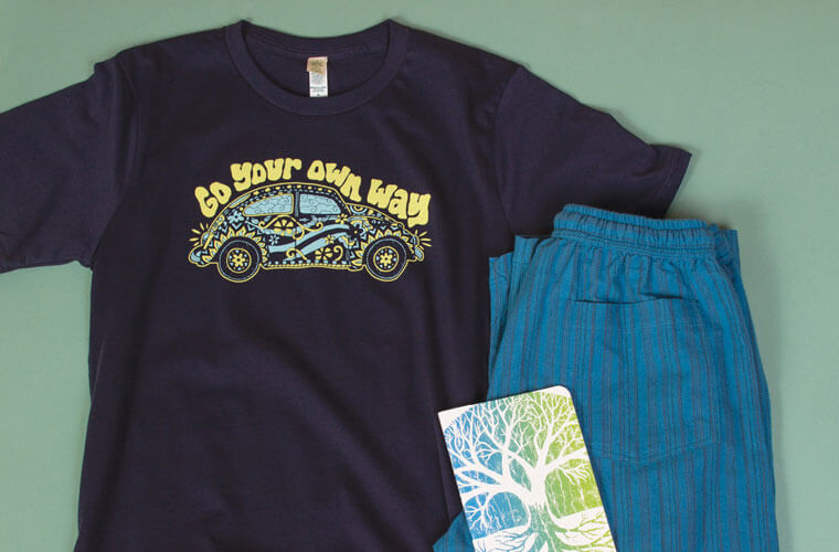 Gifts For A Hippie Dad - Soul Flower Blog