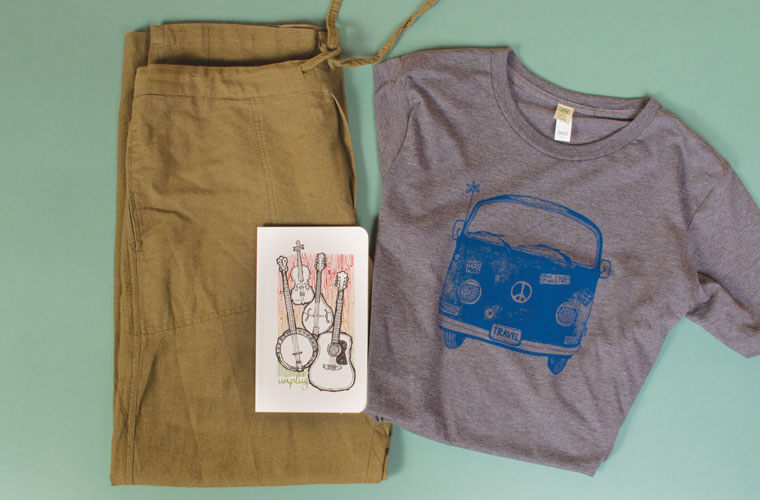 Gifts For A Hippie Dad - Soul Flower Blog