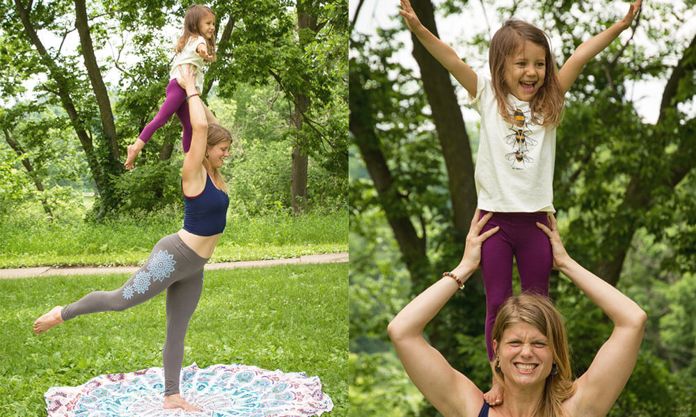 goldie yoga 10 - Yogi Vibes: Photoshoot with @goldie_yogi part 1