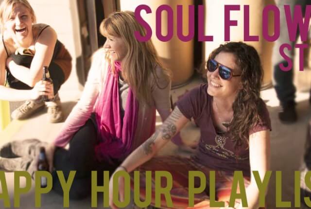 happy hour playlist 640x430 - Happy Hour Playlist