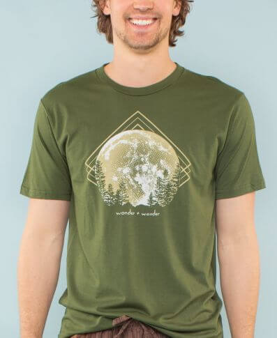 Hemp Gifts | Unique Hemp Gift Ideas | Hemp T-Shirt