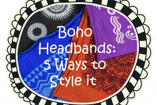 how to wear a wide headband preview 640x430 - How to Wear a Wide Headband