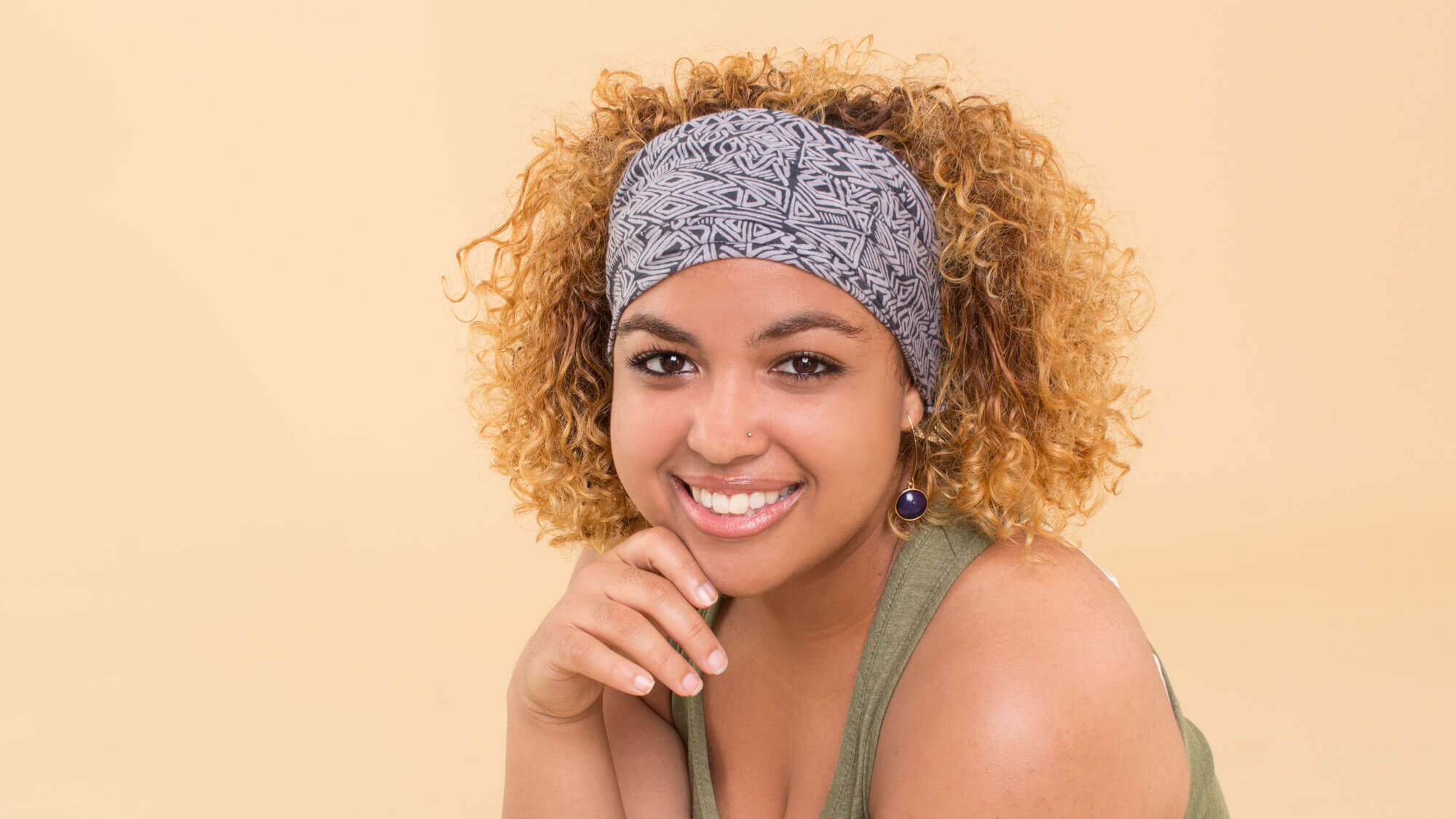 7 Ways to Wear Boho Bandeau Headbands | Boho Bando Headbands