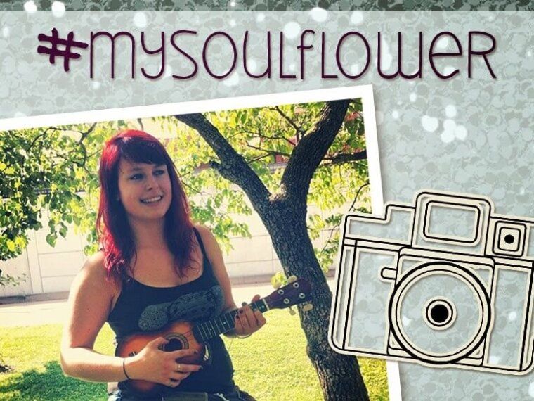 #mysoulflower contest