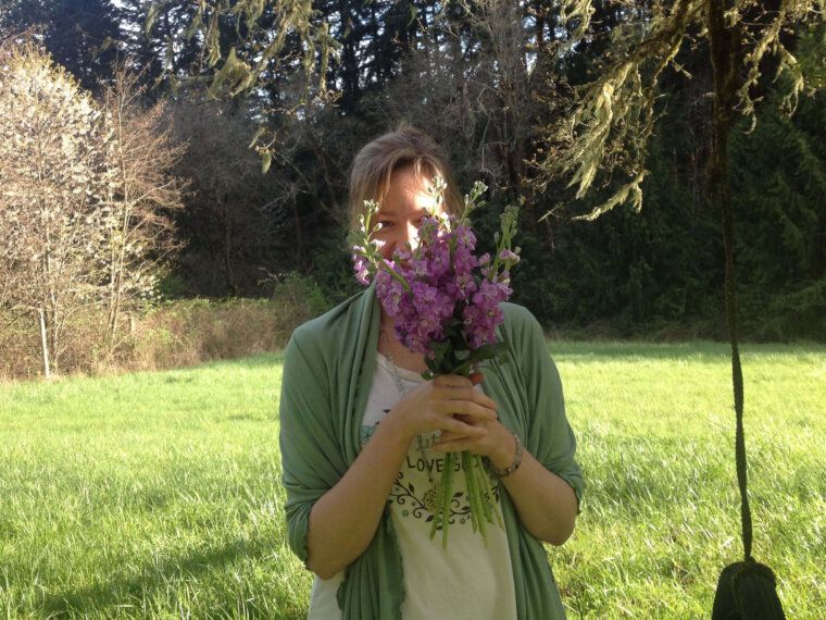 Let Your Love Grow