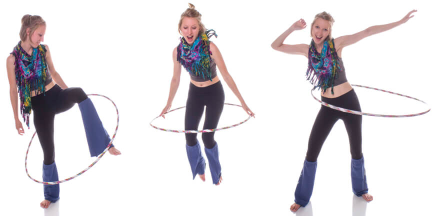 make a hula hoop diy hula hoop 2 - How to Make a Hula Hoop - DIY Hula Hoop