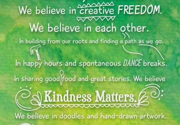 manifesto printable watercolor 618x430 - Soul Flower's Manifesto