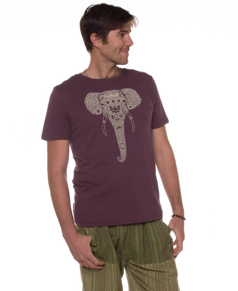 mens elephant shirt elephant gifts - Gifts for Elephant Lovers - 12 Elephant Lovers Gifts