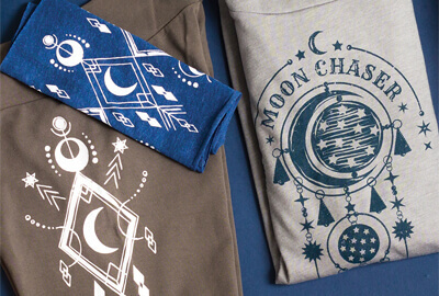 moon phases clothing 2 - 2024 Full Moon Calendar