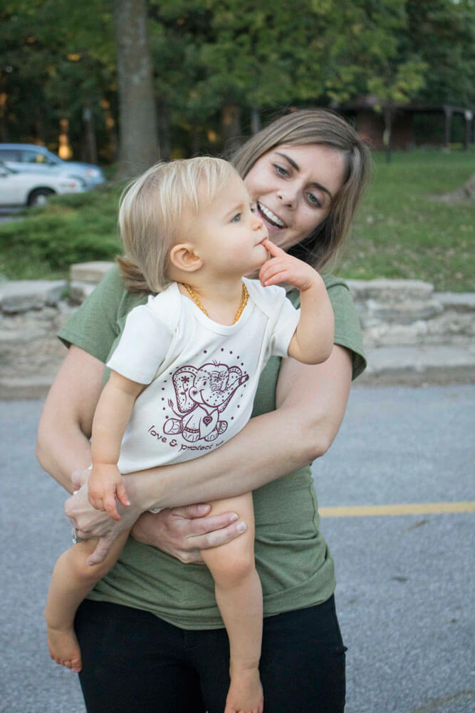 natural baby clothes 2 - Natural Baby Clothes: A Photoshoot