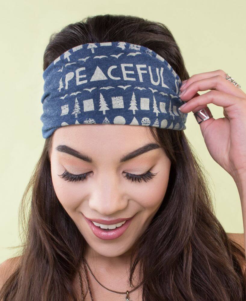 Peace Sign Gifts - 10 Peace Gift Ideas