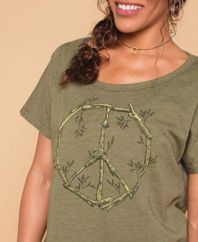 Peace Sign Gifts - 10 Peace Gift Ideas