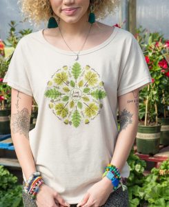 Draw a Personal Mandala - Drawing a Mandala personal mandala live simply 245x300 - Draw a Personal Mandala - Drawing a Mandala