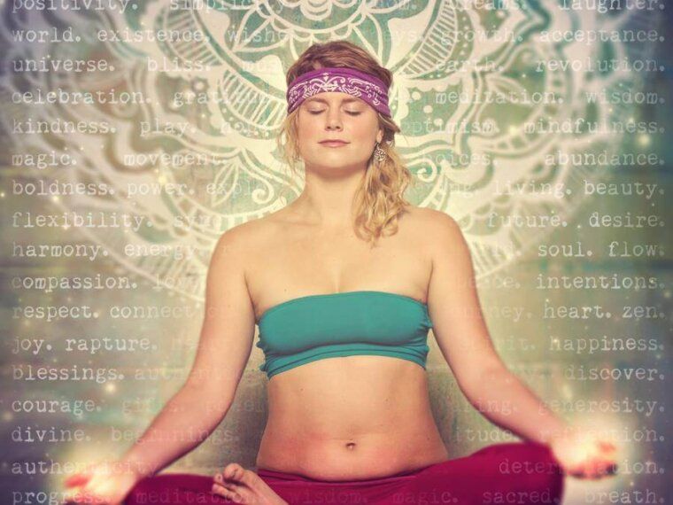 Personal Mantra Generator - Create A Mantra
