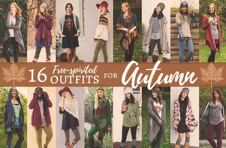 preview autumn outfits 760x500 - 16 Free Spirit Outfits to Copy Now