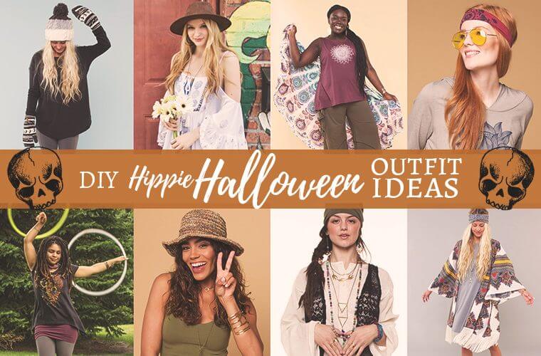 preview halloween 760x500 - DIY Hippie Outfit Ideas - Hippie Outfits for Every Day